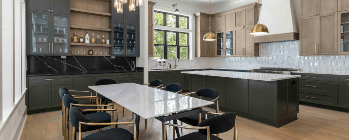 Kitchen Installation