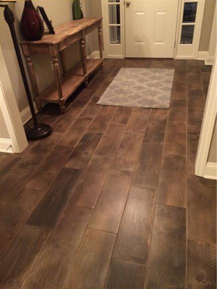 Hardwood Flooring in Marrero, LA.