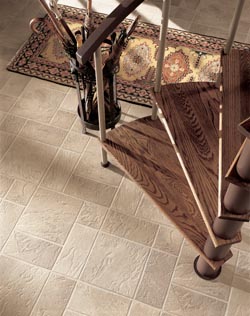 luxury vinyl flooring in marrero, la