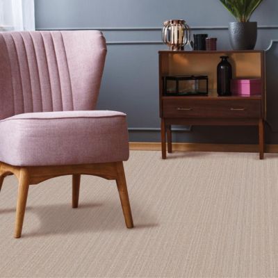 carpet in a modern Marrero living room